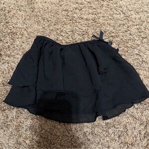 Dance skirt